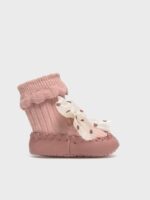 Mayoral Βρεφικά Παπούτσια για Κορίτσι Ροζ 15-09924-038 - Image 2