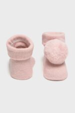 Mayoral Παιδικές Κάλτσες για Κορίτσι μπεζ 15-09922-054 – Bild 2