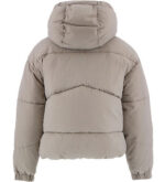 Calvin Klein Παιδικό Μπουφάν για Κορίτσι Μπεζ IG0IG02987-PDN - Image 2