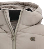 Calvin Klein Παιδικό Μπουφάν για Κορίτσι Μπεζ IG0IG02987-PDN - Image 3