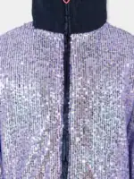 Billieblush Παιδικό Μπουφάν για Κορίτσι Πολύχρωμο 25-U21595-Z41 - Image 3