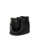 Guess Παιδική Τσάντα για Κορίτσι Μαύρο J5YZ09WHEG0-JBLK - Image 2