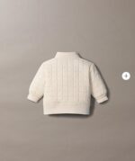 Calvin Klein Παιδικό Τζάκετ για Αγόρι Μαύρο IN0IN00246-PGB - Image 2