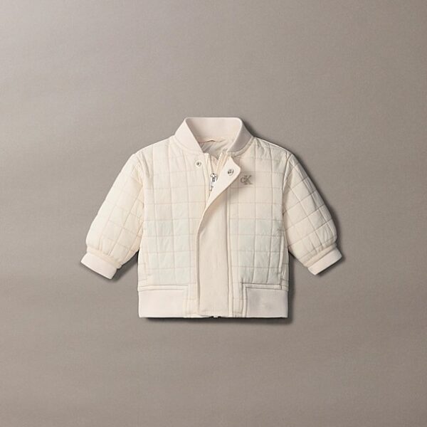 Calvin Klein Παιδικό Τζάκετ για Αγόρι Μαύρο IN0IN00246-PGB