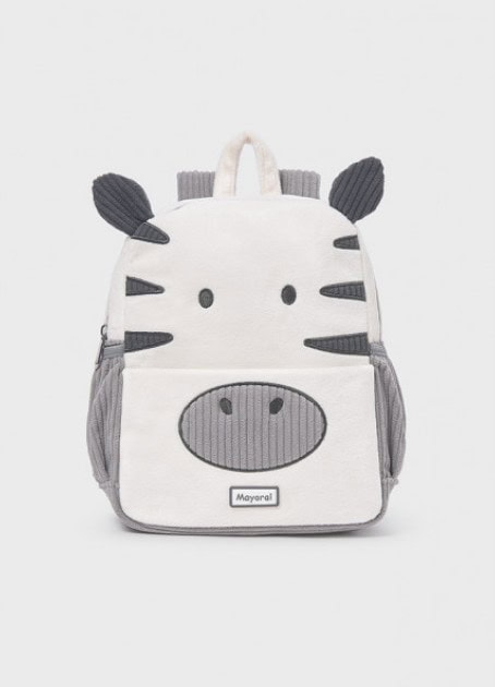 Screenshot 2025-09-03 at 16-44-55 Mayoral Σακιδιο Ζεβρε 15-09972-082 Mayoral Βρεφικό Σακίδιο για Αγόρι Σταμπωτό 15-09972-082 - Image 1
