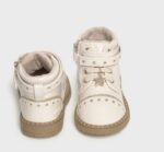 Mayoral Παιδικά Παπούτσια για Κορίτσι Εκρού 15-42565-047 - Image 2