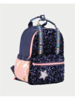 Billieblush Παιδικό Τσάντα για Κορίτσι Μπλε 25-U21541-85T - Image 3