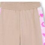 Billieblush Παιδικό Φόρμα για Κορίτσι Καφέ 25-U21336-215 - Image 3