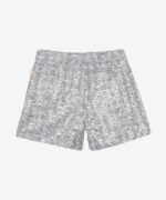 Billieblush Παιδικό Σορτς για Κορίτσι Ασημί 25-U21393-Z94 - Image 2