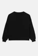 Calvin Klein Παιδικό Φούτερ για Κορίτσι Μαύρο IG0IG02970-BEH - Image 2