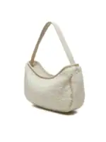 Calvin Klein Παιδική Τσάντα για Κορίτσι Εκρού IU0IU00634-YBI - Image 2