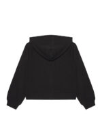 Calvin Klein Παιδική Ζακέτα για Κορίτσι Μαύρο IG0IG02969-BEH - Image 2