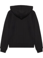 Calvin Klein Παιδική Ζακέτα για Αγόρι Μαύρο IU0IU00707-BEH – Bild 2