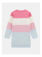 Guess Παιδικό Φόρεμα για Κορίτσι Ροζ K5YK00KA6R4-FBAE - Image 2