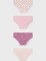 Mayoral Παιδικά Εσώρουχα για Κορίτσι Ροζ 15-10038-087 – Bild 2