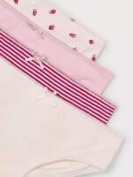 Mayoral Παιδικά Εσώρουχα για Κορίτσι Ροζ 15-10038-087 – Bild 3