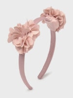 Mayoral Παιδική Στέκα για Κορίτσι Μπεζ 15-10026-069