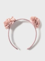 Mayoral Παιδική Στέκα για Κορίτσι Μπεζ 15-10026-069 - Image 2