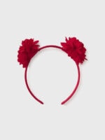 Mayoral Παιδική Στέκα για Κορίτσι Κόκκινο 15-10026-071 - Image 2