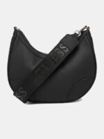 Guess Παιδική Τσάντα για Κορίτσι Μαύρο J5YZ05WGVT0-JBLK - Image 2