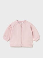 Mayoral Βρεφικό Σετ για Κορίτσι Ροζ 15-02607-940 - Image 2