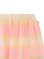 Billieblush Παιδικό Φούστα για Κορίτσι Σομόν 25-U21316-408 - Image 3