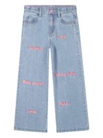 Billieblush Παιδικό Παντελόνι για Κορίτσι Τζιν 25-U21591-Z18