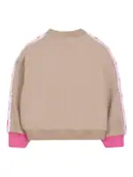 Billieblush Παιδικό Φούτερ για Κορίτσι Καφέ 25-U21370-215 - Image 2