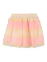 Billieblush Παιδικό Φούστα για Κορίτσι Σομόν 25-U21316-408