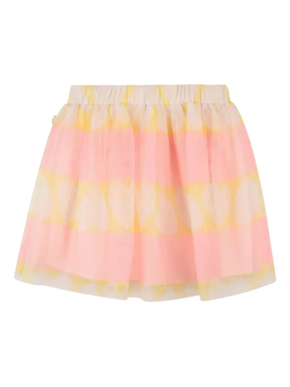 image_9f599306-5f1d-475e-adc4-6d4d385212c3 Billieblush Παιδικό Φούστα για Κορίτσι Σομόν 25-U21316-408 - Image 1