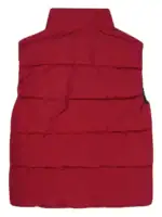 BOSS Παιδικό Γιλέκο για Αγόρι Μπορντώ 25-J52397-96D - Image 2