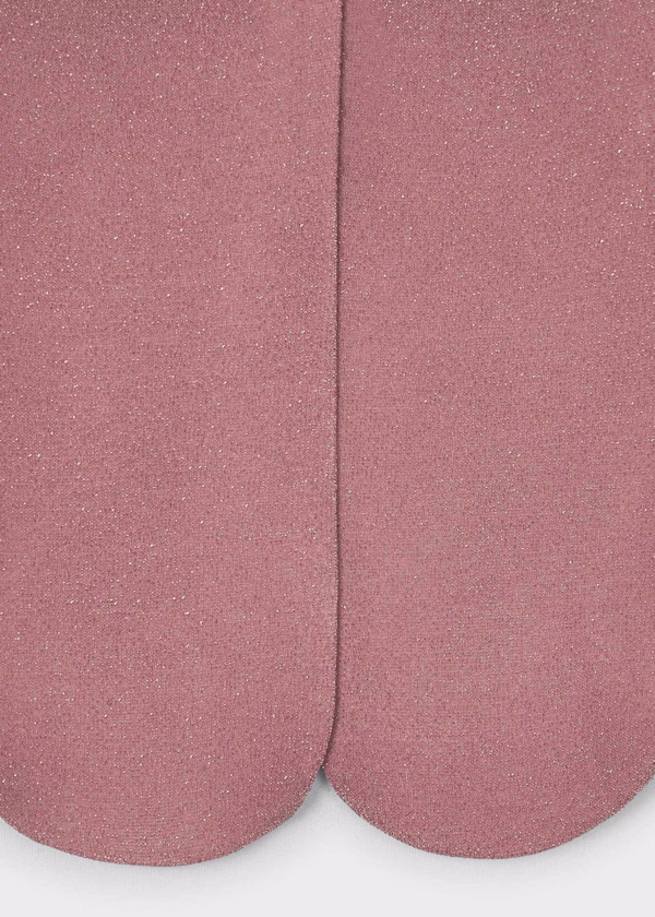 kalson-koritsi-roz-apalo-XL-5 Mayoral Παιδικό Καλσόν για Κορίτσι Ροζ 15-10042-019 - Image 1