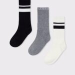 Mayoral Παιδικές Κάλτσες για Αγόρι Μαύρο 15-10053-097