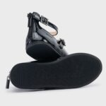 Mayoral Παιδικά Παπούτσια για Κορίτσι Μαύρο 15-46554-024 - Image 3