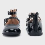 Mayoral Παιδικά Παπούτσια για Κορίτσι Μαύρο 15-46554-024 - Image 2