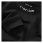 Calvin Klein Παιδική Μπλούζα Μακρυμάνικη για Αγόρι Μαύρο IB0IB02354-BEH - Image 4