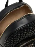 Guess Παιδική Τσάντα για Κορίτσι Μαύρο J5YZ10WHEG0-JBLK - Image 5