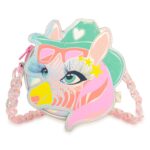 Billieblush Παιδικό Τσάντα για Κορίτσι Ροζ 25-U21533-473