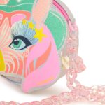 Billieblush Παιδικό Τσάντα για Κορίτσι Ροζ 25-U21533-473 - Image 2