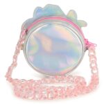 Billieblush Παιδικό Τσάντα για Κορίτσι Ροζ 25-U21533-473 - Image 3