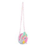 Billieblush Παιδικό Τσάντα για Κορίτσι Ροζ 25-U21533-473 - Image 4