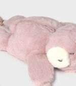 Mayoral Παιδικό Σακίδιο για Κορίτσι Μωβ 15-10032-066 - Image 3