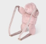 Mayoral Παιδικό Σακίδιο για Κορίτσι Μωβ 15-10032-066 - Image 2