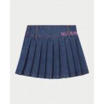 Billieblush Παιδικό Φούστα για Κορίτσι Μπλε 25-U21322-Z10