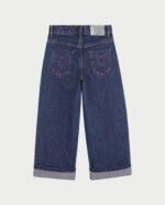 Billieblush Παιδικό Παντελόνι για Κορίτσι Τζιν 25-U21330-Z22 - Image 2