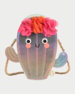 Billieblush Παιδικό Τσάντα για Κορίτσι Πολύχρωμο 25-U21535-Z41