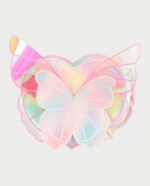 Billieblush Παιδική Τσάντα για Κορίτσι Λευκό 25-U21537-111