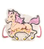 Billieblush Παιδικό Τσάντα για Κορίτσι Εκρού 25-U21538-121