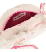 Billieblush Παιδικό Τσάντα για Κορίτσι Εκρού 25-U21538-121 - Image 3