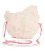 Billieblush Παιδικό Τσάντα για Κορίτσι Εκρού 25-U21538-121 - Image 4